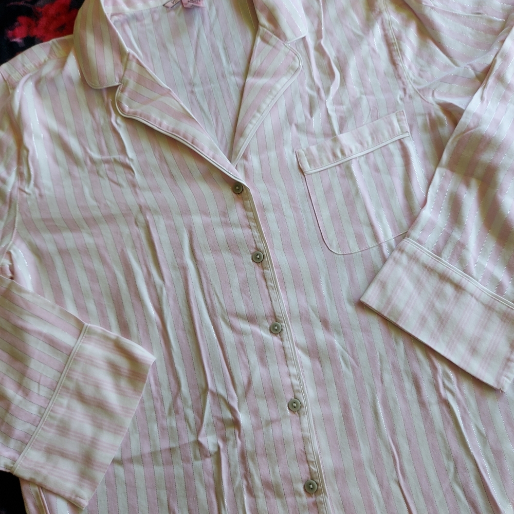 Victoria secret Sleepshirt size Large New - Picture 6 of 12